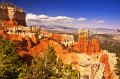 Parc National de Bryce Canyon