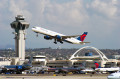 Aéroport International de Los Angeles