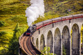 Viaduc ferroviaire de Glenfinnan, Ecosse