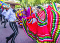 Festival de Mariachi & Charros, Guadalajara, Mexique