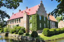 Château de Trolle-Ljungby, Suède