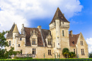 Château de Milandes, France
