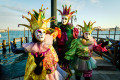 Carnaval de Venise