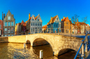 Bruges, Belgique