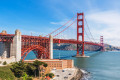 Pont du Golden Gate, San Francisco