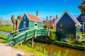Zaanse Schans, Pays-Bas