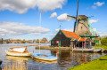 Zaanse Schans, Paya-Bas