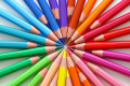 Crayons de couleur
