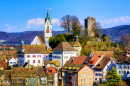 Laufenburg, Suisse
