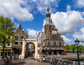 Alkmaar, Les Pays-Bas