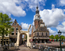 Alkmaar, Les Pays-Bas