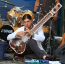 Gypsy Band Échauffement