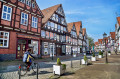 Celle, Basse Saxe, Allemagne