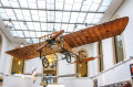 Bleriot XI 1909 au Musée du Transport de Dresde