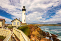 Phare de Pigeon Point, Californie