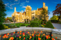 Casa Loma,Toronto, Ontario