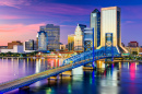 Jacksonville, Floride