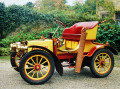 Voiture ancienne Star Veteran, de 1905
