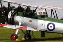 RAF Avro Tutor des années trente