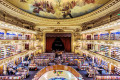 Librairie de El Ateneo Grand Splendid, Buenos Aires