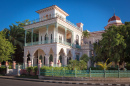 Palais de Valle, Cienfuegos, Cuba