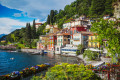 Varenna, Lac de Come, Italie