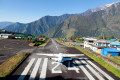 Lukla, Népal