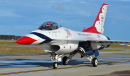 U.S. Air Force Thunderbird