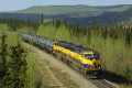 Alaska Railroad 4005