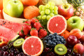 Assortiment de fruits