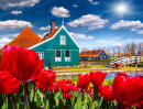 Village Hollandais de Zaanstad