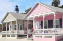 Les Cottages de Key West, Floride