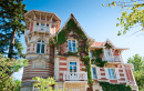 Une luxueuse villa à Arcachon, France