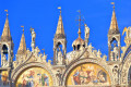 Basilique de la cathédrale Saint-Marc, Venise