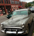 1952 Plymouth