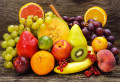 Assortiment de fruits