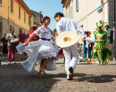 Danse traditionnelle Péruvienne 