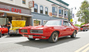 Pontiac Gto de 1968  à Orange, Californie