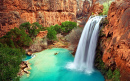 Chutes d'Havasu, Grand Canyon