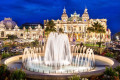 Le Casino de Monte Carlo, Monaco