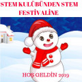 STEM KULÜBÜNDEN STEM FESTİVALİNE puzlla