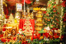 Fêtes de Noël à Bruges, Belgique