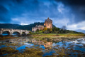 Château de Eilean Donan, Ecosse