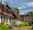 Cottages ruraux Danois