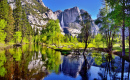 Parc National de Yosemite