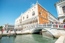 Palais de Doge, Venise