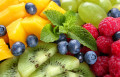 Salade de fruits