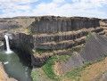 Chutes de la Palouse