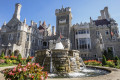 Casa Loma à Toronto, Canada