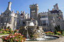 Casa Loma à Toronto, Canada